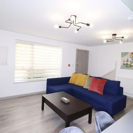 Horizon House, Luxury 2-Bedroom Flat 3 Oxford Eksteriør billede