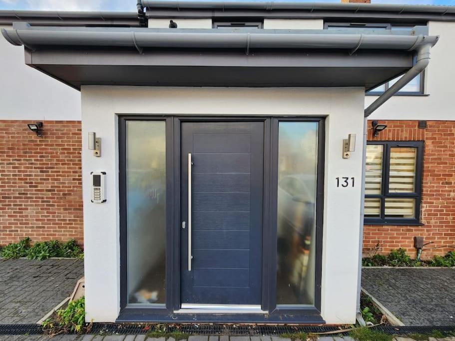 Horizon House, Luxury 2-Bedroom Flat 3 Oxford Eksteriør billede